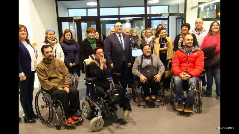 Ayuntamiento de Oviedo | November 5, 2014 | Un Oviedo para las personas