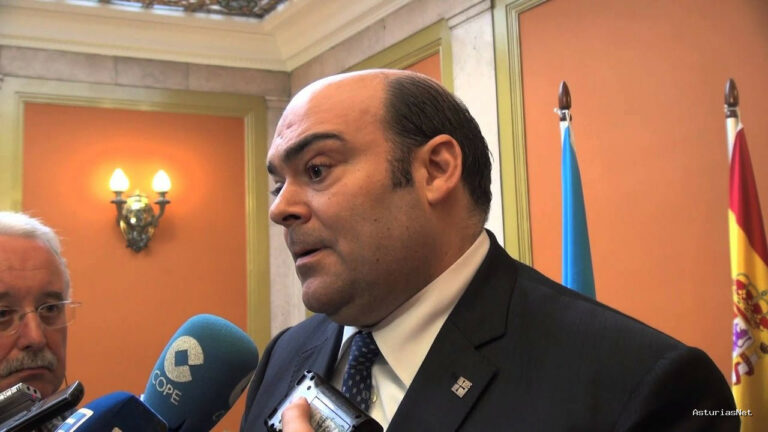 Ayuntamiento de Oviedo | December 11, 2014 | Valoración del Alcalde sobre el debate en torno a las terrazas hosteleras