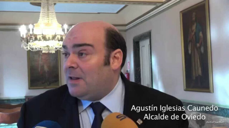 Ayuntamiento de Oviedo | December 15, 2014 | Declaraciones del Alcalde sobre la Ordenanza de Terrazas Hosteleras