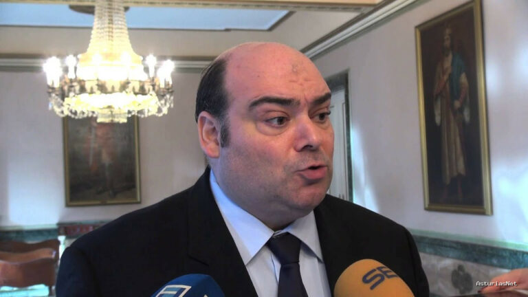 Ayuntamiento de Oviedo | December 15, 2014 | Declaración del Alcalde sobre el proyecto para la Fabrica de Gas