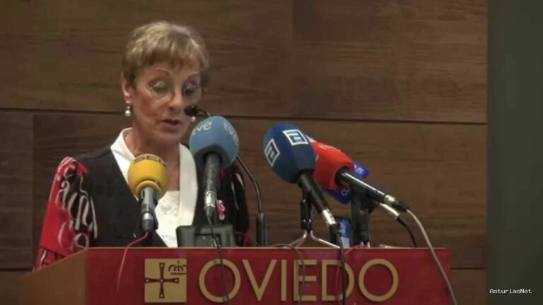 Ayuntamiento de Oviedo | December 5, 2014 | Reconocimientos en el Día del Voluntariado