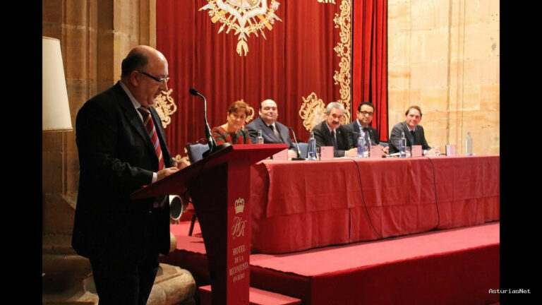Ayuntamiento de Oviedo | December 18, 2014 | Reconocimiento Comercio Excelente Principado de Asturias
