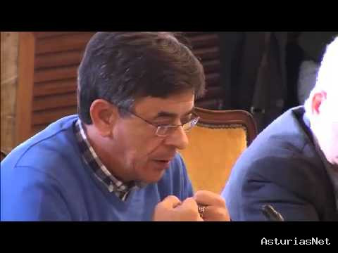 Ayuntamiento de Oviedo | December 23, 2014 | Pleno Municipal Diciembre 2014
