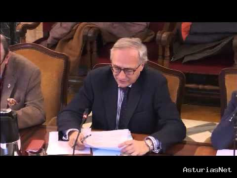 Ayuntamiento de Oviedo | February 13, 2015 | Pleno 13 de Febrero 2015
