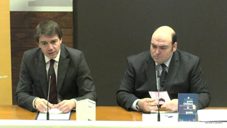 Ayuntamiento de Oviedo | February 5, 2015 | Presentación Menú del Antroxu 2015