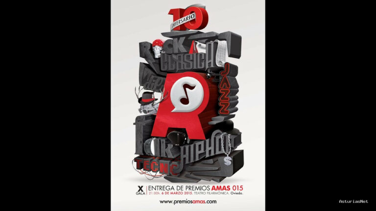 Ayuntamiento de Oviedo | February 26, 2015 | Presentación actividades X Premios Amas
