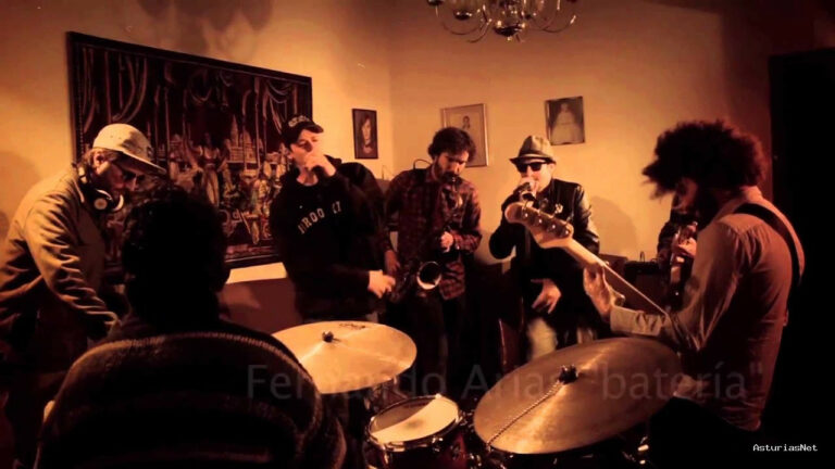 Ayuntamiento de Oviedo | March 27, 2015 | El 29 de marzo se presentará en el nuevo proyecto de jazz ControlZ
