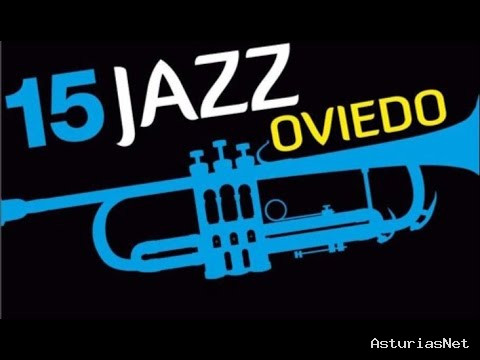 Ayuntamiento de Oviedo | March 3, 2015 | Presentación 15Jazz Oviedo 18 02 2015