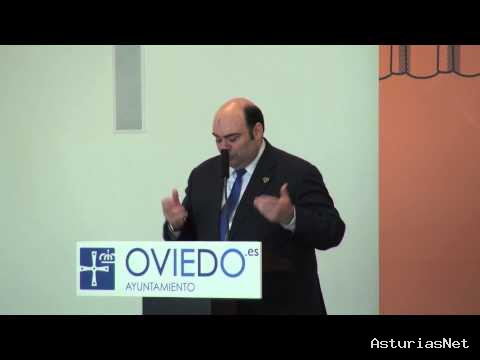 Ayuntamiento de Oviedo | March 17, 2015 | Clausura Escena y Público 17 03 2015