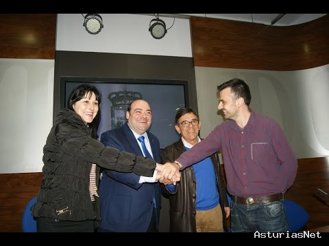Ayuntamiento de Oviedo | March 30, 2015 | El Ayuntamiento pone en marcha el plan de contratos relevo para pymes