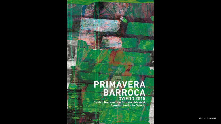 Ayuntamiento de Oviedo | March 18, 2015 | Presentación Primavera Barroca Oviedo 2015