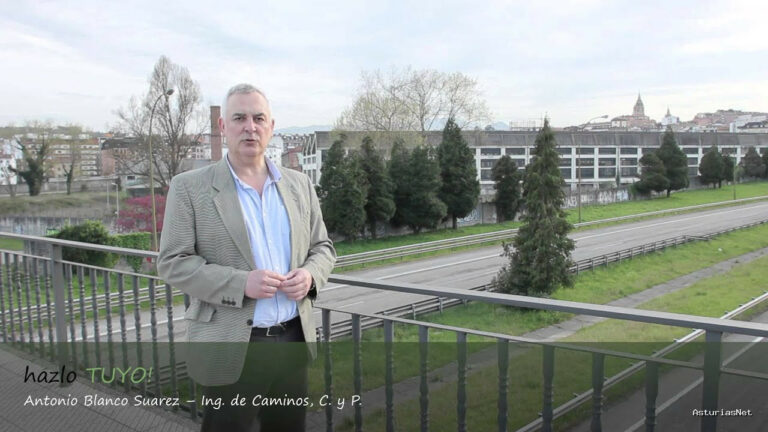 Ayuntamiento de Oviedo | April 24, 2015 | «Hazlo tuyo» Vídeo del proyecto