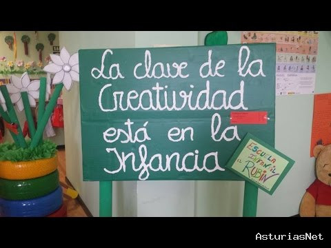 Ayuntamiento de Oviedo | April 23, 2015 | Oviedo se alza con el título de Capital Mundial de la Creatividad