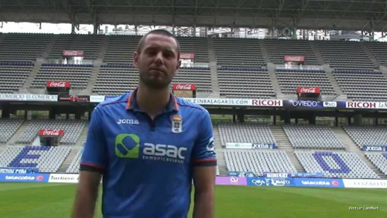 Ayuntamiento de Oviedo | April 16, 2015 | El Real Oviedo también quiere ganar la Ideas World Cup