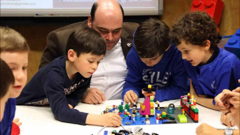 Ayuntamiento de Oviedo | May 20, 2015 | Resumen Día de la Creatividad