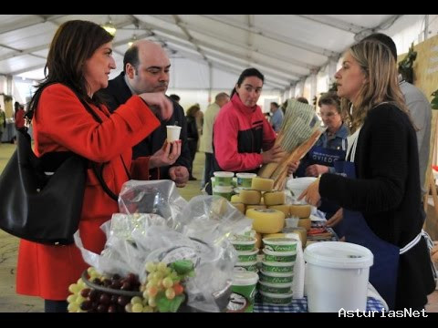Ayuntamiento de Oviedo | May 15, 2015 | Inauguración Feria de la Ascensión 2015