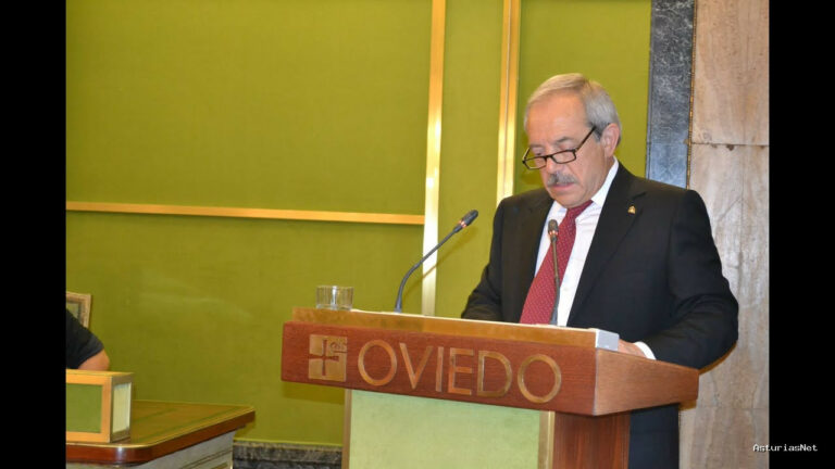 Ayuntamiento de Oviedo | June 13, 2015 | Pleno Investidura
