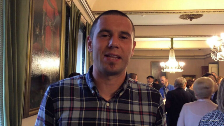 Ayuntamiento de Oviedo | September 12, 2015 | 11 de septiembre de 2015