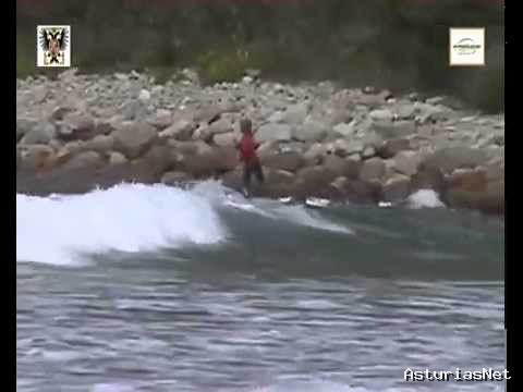 Ayuntamiento de Villaviciosa | September 24, 2015 | Rodi Surf Fest