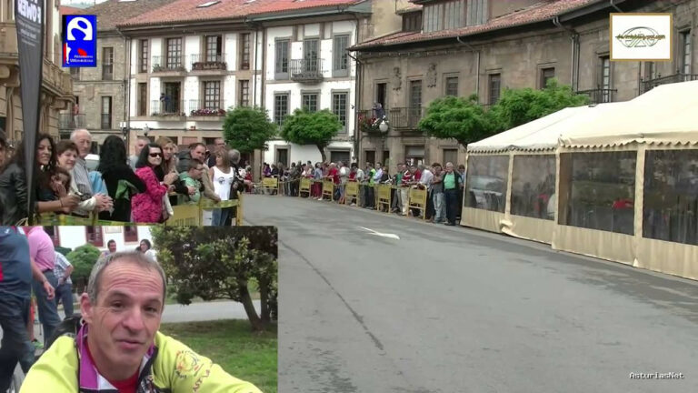 Ayuntamiento de Villaviciosa | September 24, 2015 | Xxxiii Ruta Imperial Tazones Villaviciosa 5