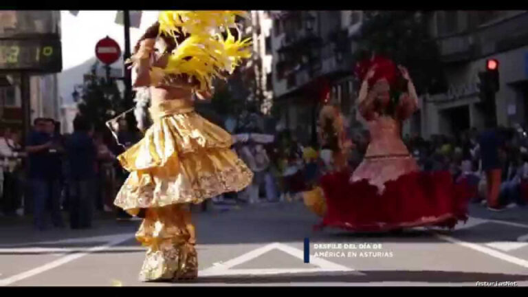 Ayuntamiento de Oviedo | September 30, 2015 | San Mateo 2015
