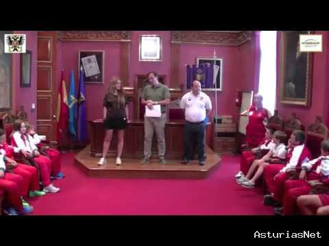 Ayuntamiento de Villaviciosa | September 21, 2015 | Club Piraguas Villaviciosa EL Gaitero Ayntamiento DE Villaviciosa