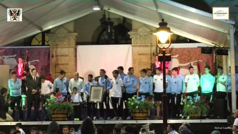 Ayuntamiento de Villaviciosa | September 21, 2015 | Fiestas DEL Portal 2015 Pregón 2