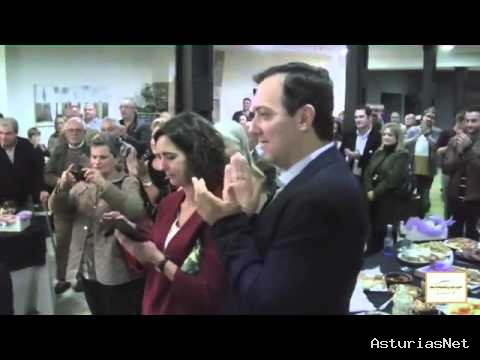 Ayuntamiento de Villaviciosa | November 3, 2015 | Fiesta Anual DE Acosevi