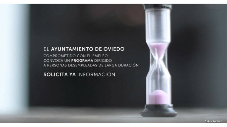 Ayuntamiento de Oviedo | November 19, 2015 | Actívate