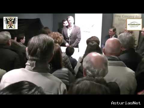 Ayuntamiento de Villaviciosa | December 9, 2015 | Presentación Ruta DE LOS Belenes EN Villaviciosa