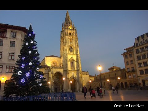 Ayuntamiento de Oviedo | December 18, 2015 | Oviedo vive la Navidad