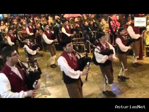 Ayuntamiento de Villaviciosa | January 29, 2016 | Cabalgata DE Reyes EN Villaviciosa 2016 1