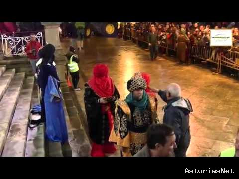 Ayuntamiento de Villaviciosa | January 28, 2016 | Cabalgata DE Reyes EN Villaviciosa 2016 8