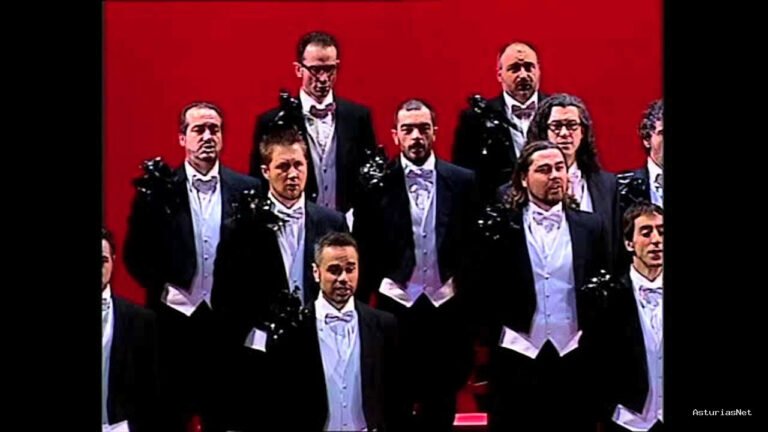 Ayuntamiento de Oviedo | February 25, 2016 | El martes, estreno de la zarzuela «El Rey que rabió»