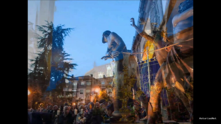 Ayuntamiento de Villaviciosa | February 27, 2016 | Programa de actividades 2016 Semana Santa Villaviciosa