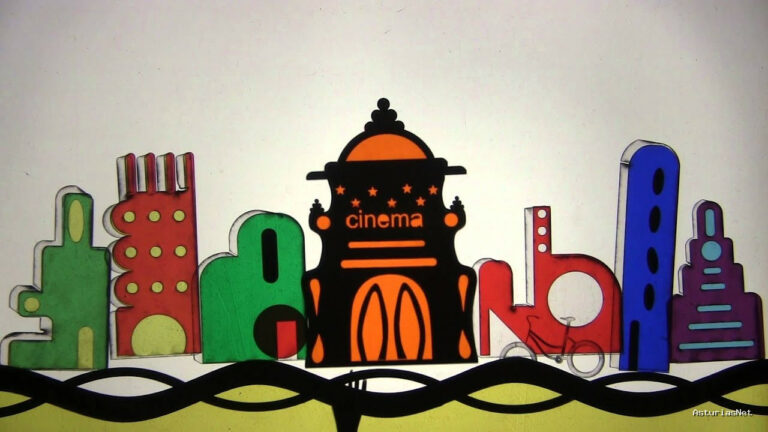 Ayuntamiento de Oviedo | February 12, 2016 | Vídeo Saco 2016