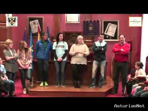 Ayuntamiento de Villaviciosa | February 22, 2016 | Ayuntamiento DE Villaviciosa Rodiles F S F