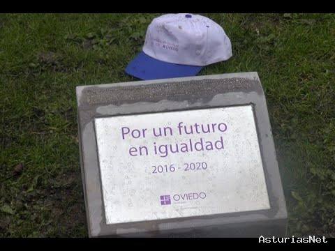 Ayuntamiento de Oviedo | March 8, 2016 | Cápsula del Tiempo 8 3 2016