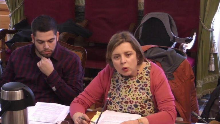 Ayuntamiento de Oviedo | March 7, 2016 | Pleno municipal 1 de marzo de 2016