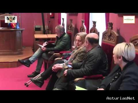 Ayuntamiento de Villaviciosa | April 15, 2016 | Reunión DEL Consejo DE Participación Para Dictamen DEL Anteproyecto DE Presupuestos Para 2016