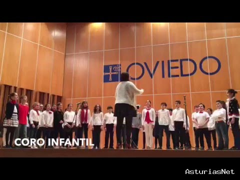 Ayuntamiento de Oviedo | April 4, 2016 | Resumen Concierto de Primavera