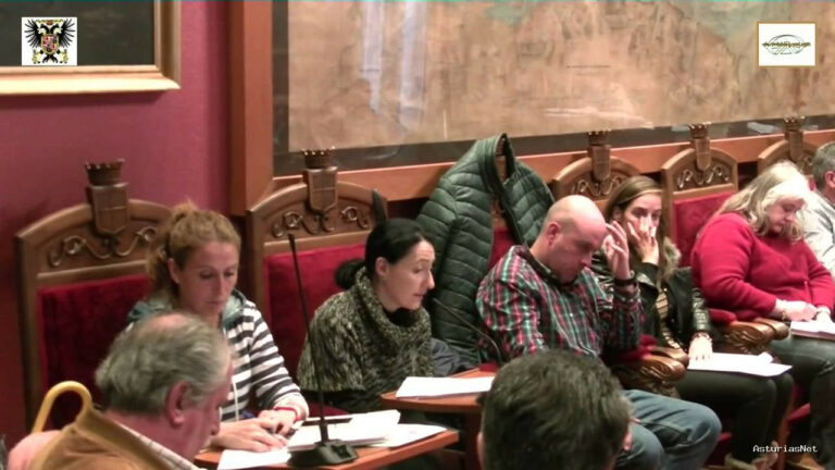 Ayuntamiento de Villaviciosa | April 3, 2016 | Ayuntamiento DE Villaviciosa Pleno Marzo 2016