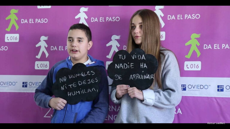 Ayuntamiento de Oviedo | May 27, 2016 | 25N