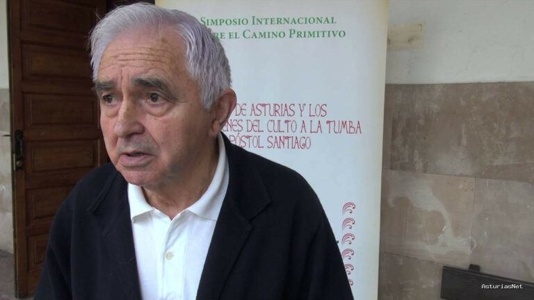 Ayuntamiento de Oviedo | July 15, 2016 | Simposio ‘Los Reyes de Asturias y los orígenes del culto a la tumba del apóstol Santiago’