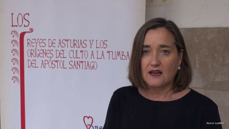 Ayuntamiento de Oviedo | July 13, 2016 | Simposio ‘Los Reyes de Asturias y los orígenes del culto a la tumba del apóstol Santiago’ I