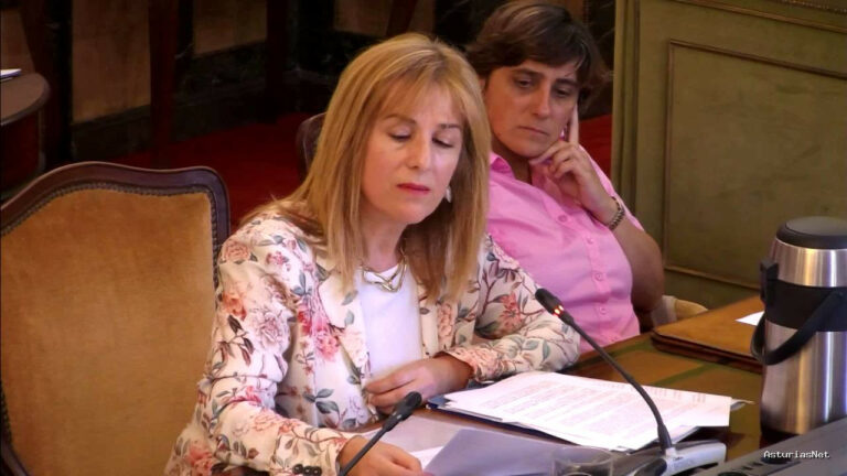 Ayuntamiento de Oviedo | August 3, 2016 | Pleno ordinario 2 agosto 2016