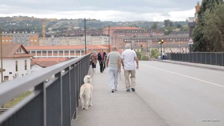 Ayuntamiento de Oviedo | September 26, 2016 | Diseña Santuyano II Vivir al lado de una autopista