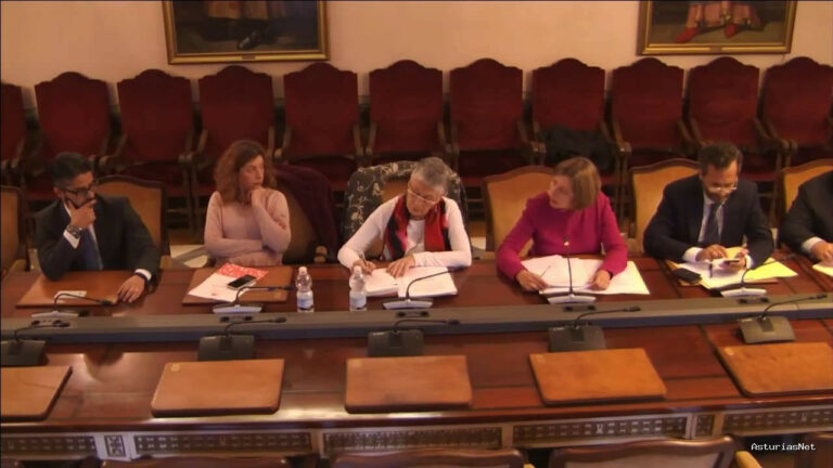 Ayuntamiento de Oviedo | October 17, 2016 | Comisión de Investigación 17 de octubre de 2016