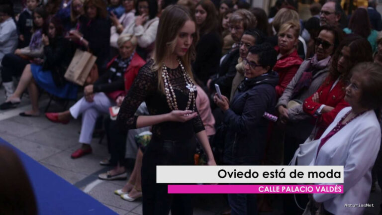 Ayuntamiento de Oviedo | October 4, 2016 | NocheBlanca 2015