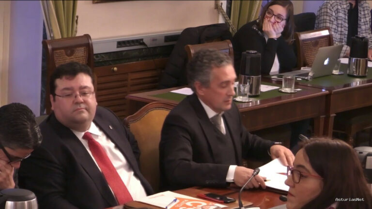 Ayuntamiento de Oviedo | February 7, 2017 | Pleno Municipal Ayuntamiento de Oviedo – 07-02-2017 (Parte II)
